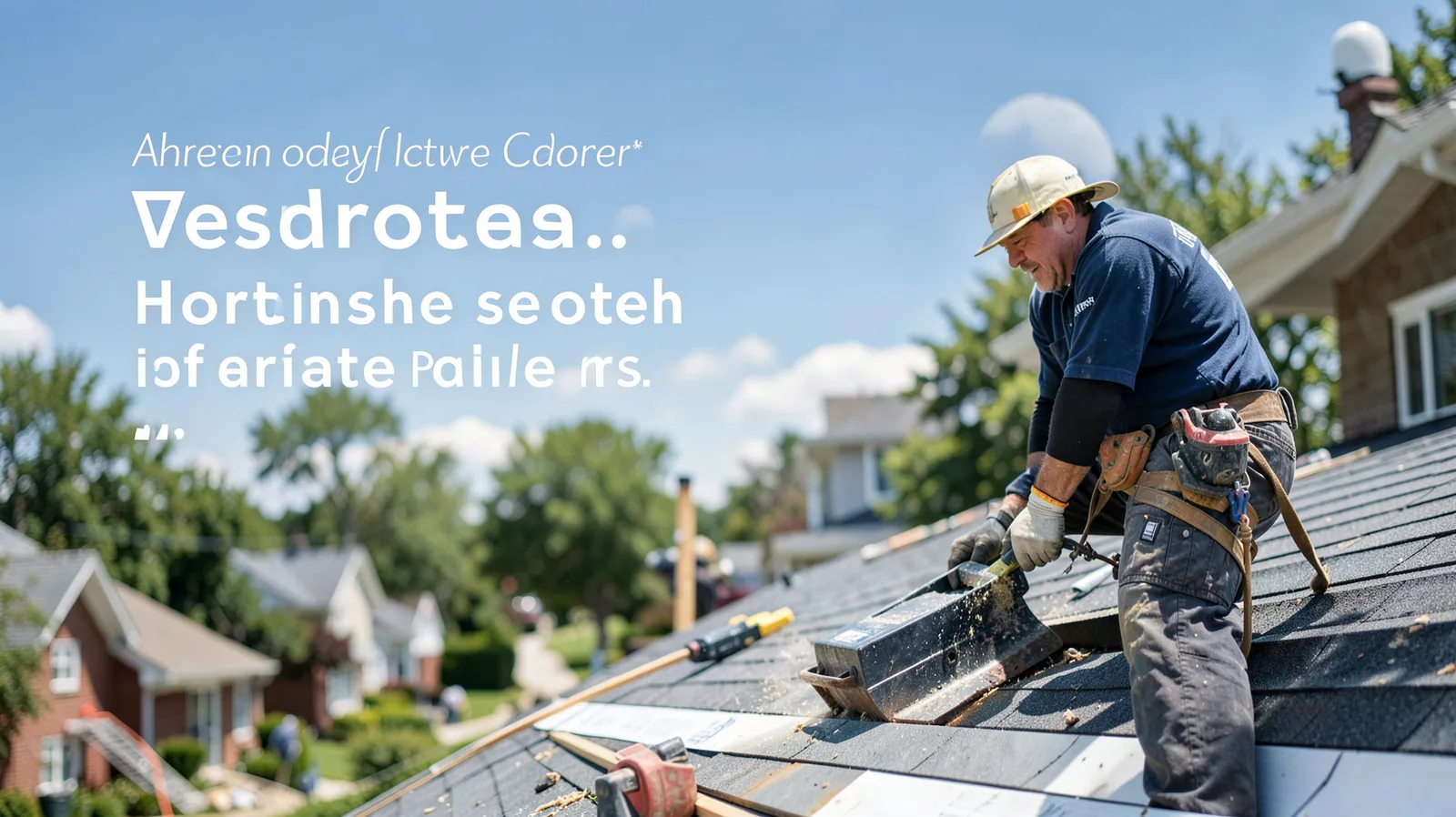 Roof Replacement in Whiteford, MD near me